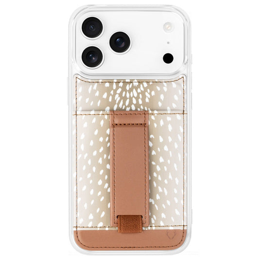 Wild & Free Original Case by Eva Shockey
