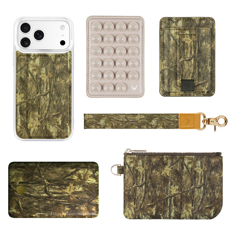 Backcountry Beige Walli Boost Bundle