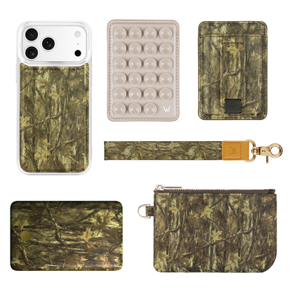 Backcountry Beige Walli Boost Bundle