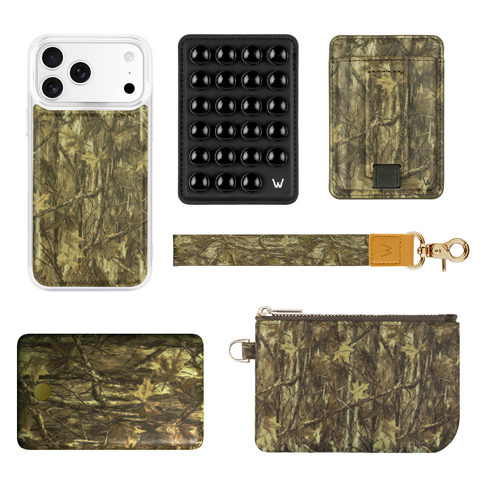 Backcountry Black Walli Boost Bundle