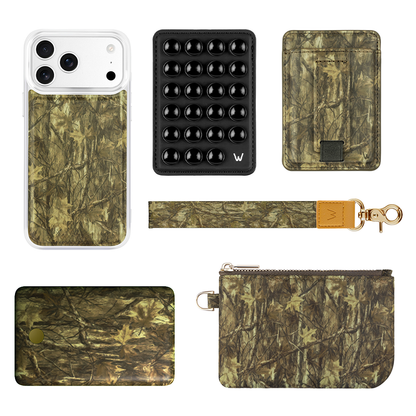 Backcountry Black Walli Boost Bundle