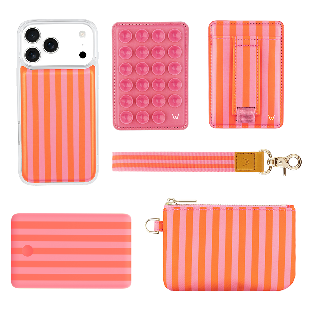 Citrus Crush Walli Boost Bundle
