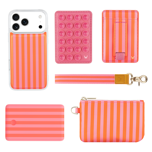 Citrus Crush Walli Boost Bundle