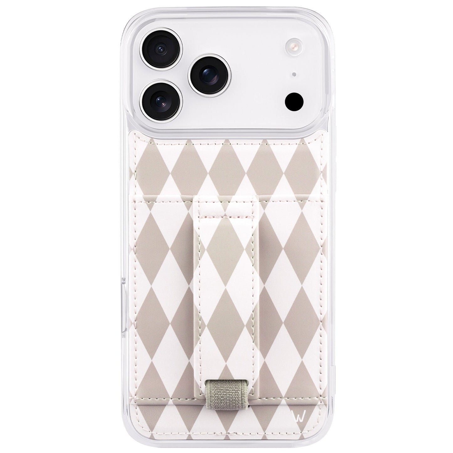Diamond Latte Original Case