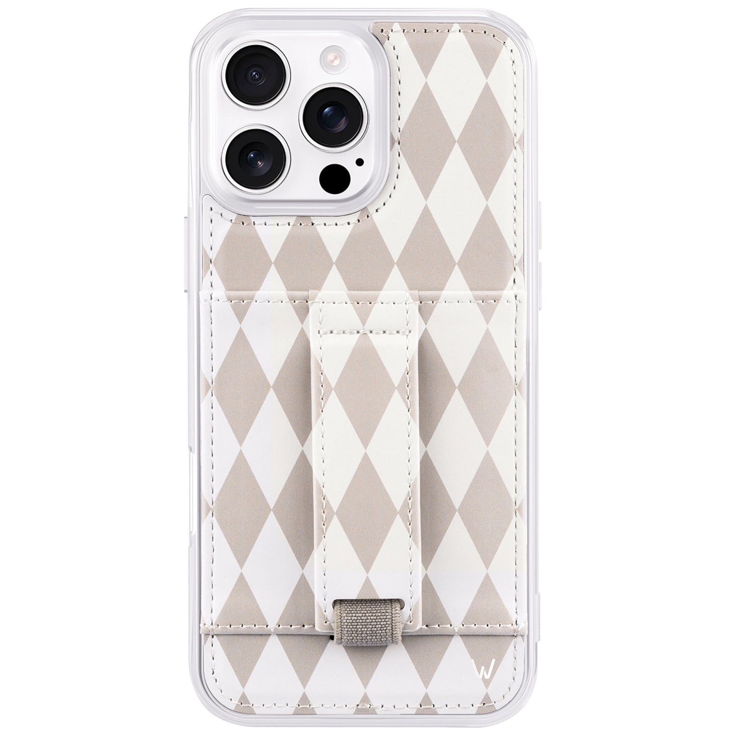 Diamond Latte Original Case
