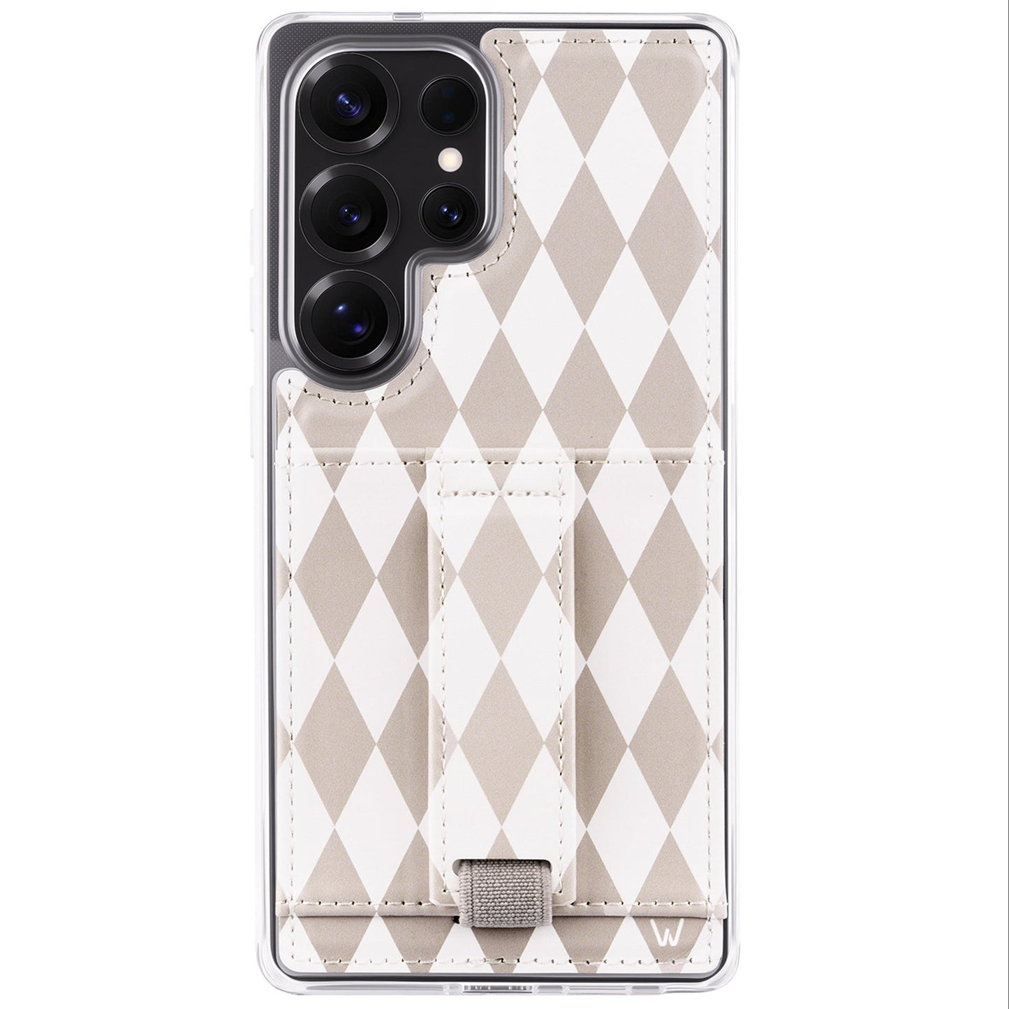 Diamond Latte Original Case