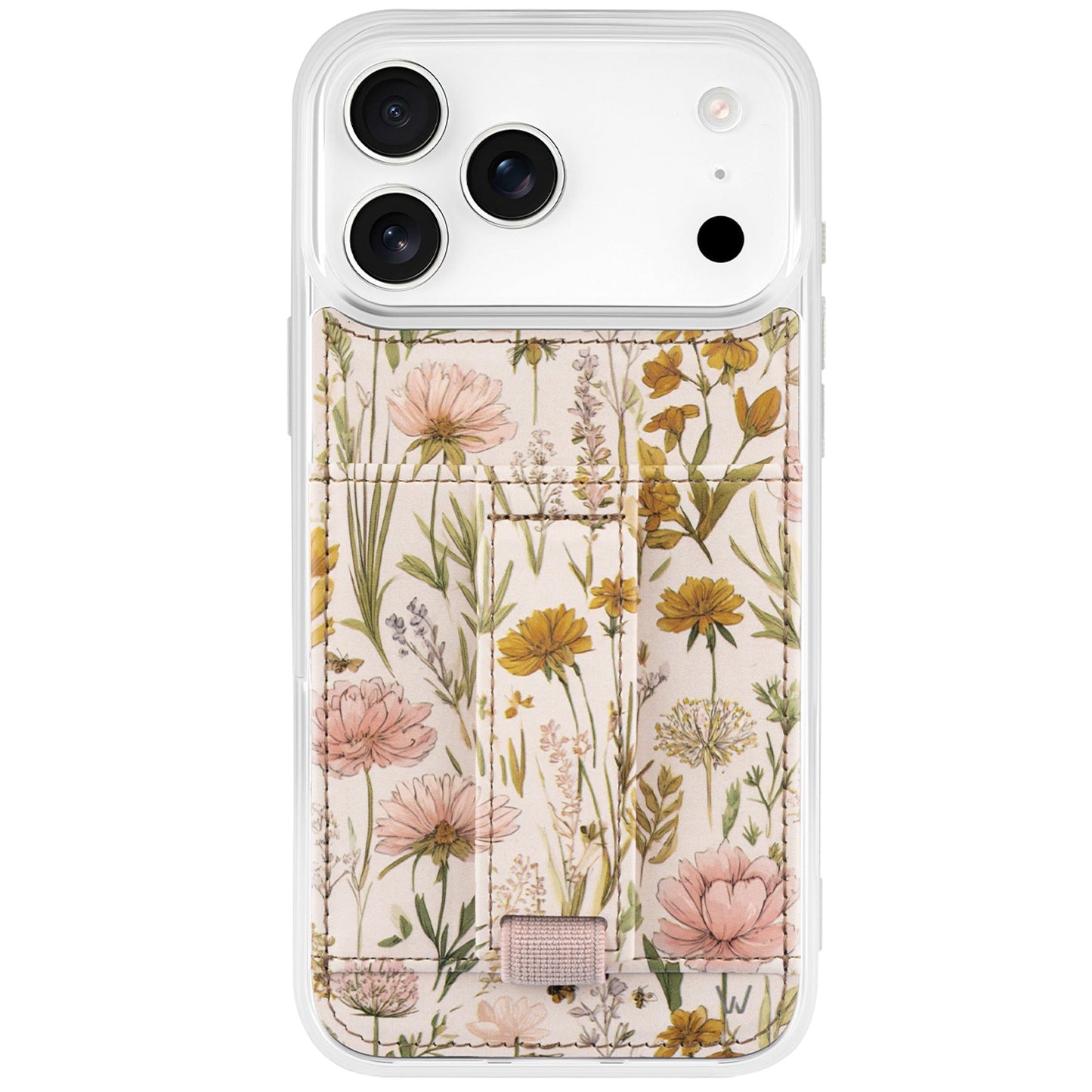 Petal Press Original Case