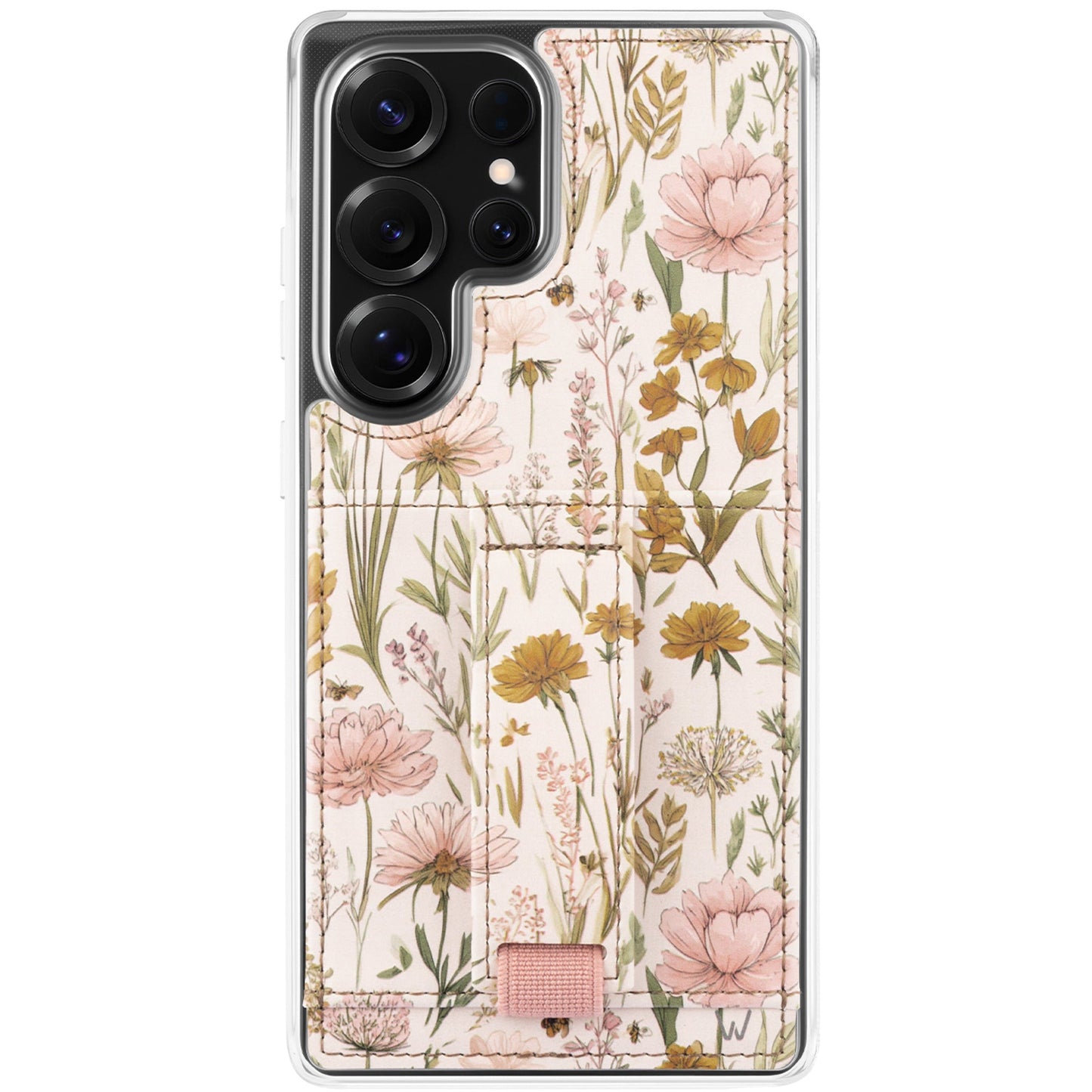 Petal Press Original Case