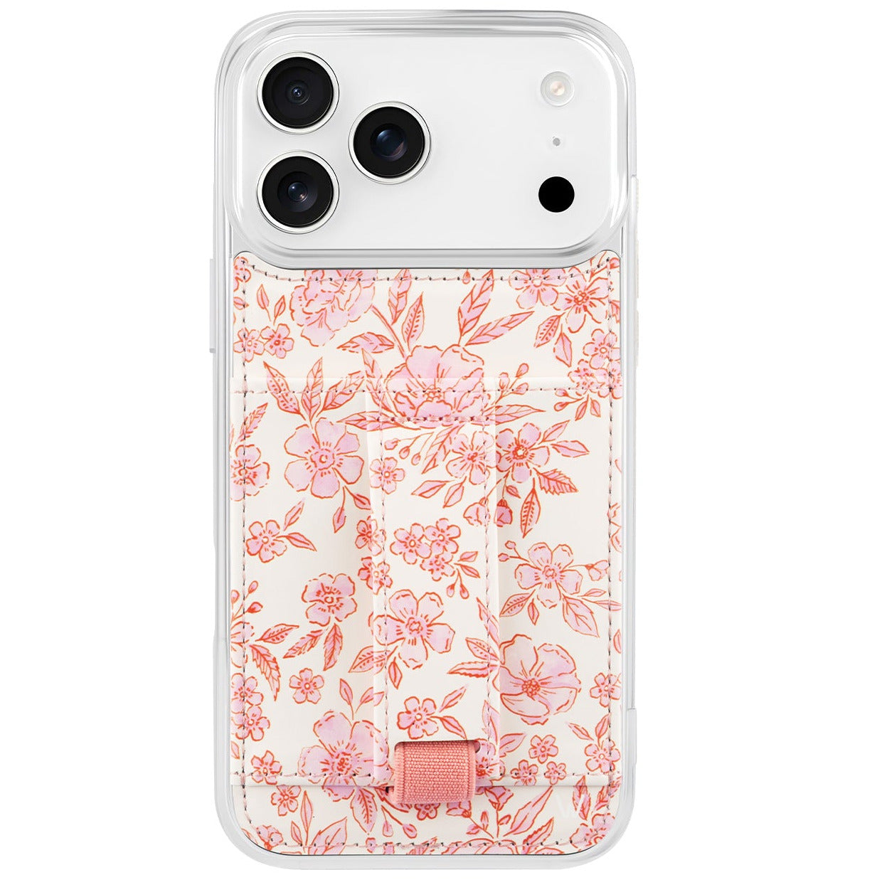 Pink Posy Original Case