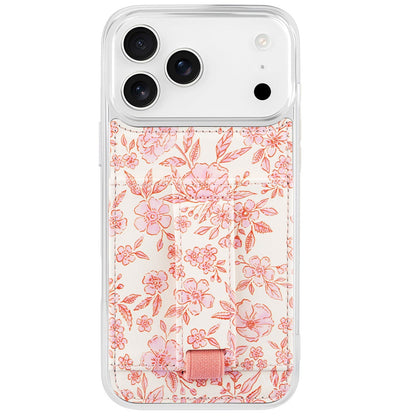 Pink Posy Original Case