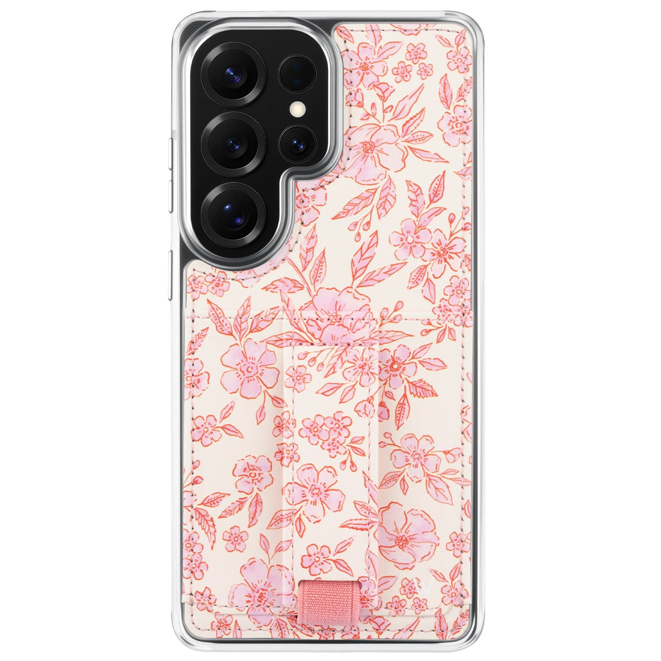Pink Posy Original Case