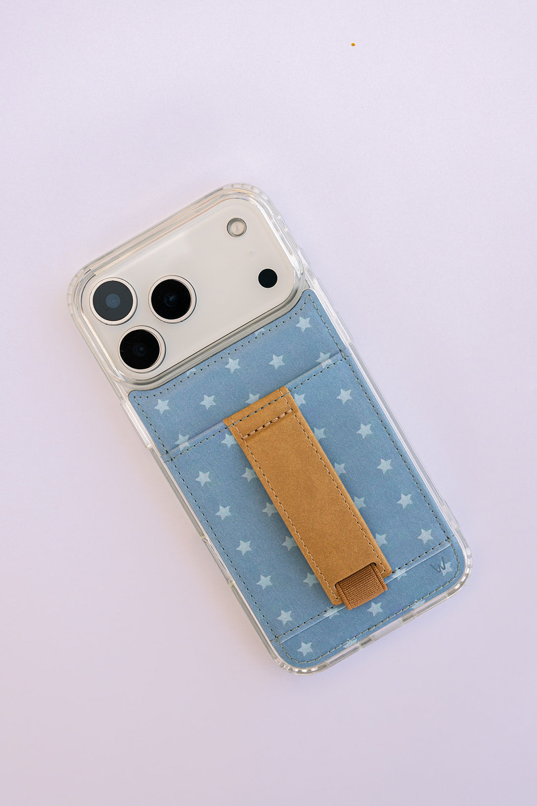Blue Jean Stars Original Case