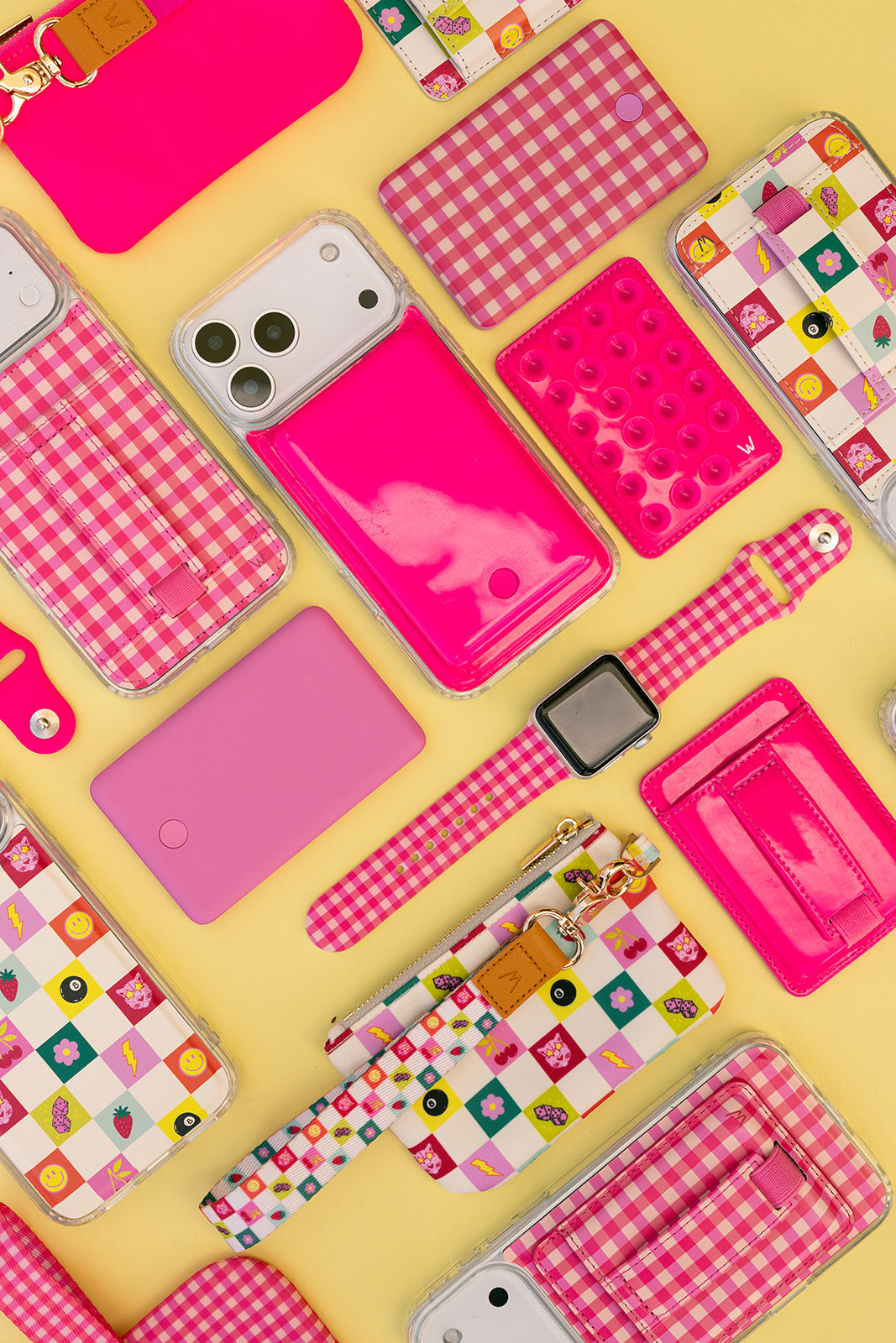 Good Vibes Only Walli Boost Bundle