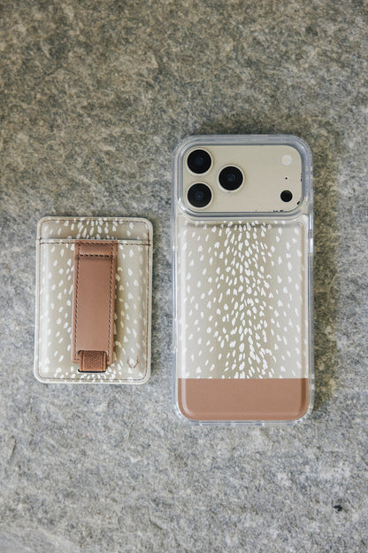 Wild & Free Magnetic Case by Eva Shockey