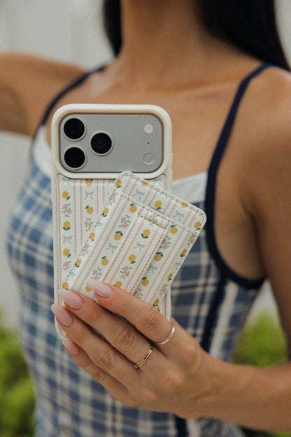 Sweet Lemon Walli Boost Bundle