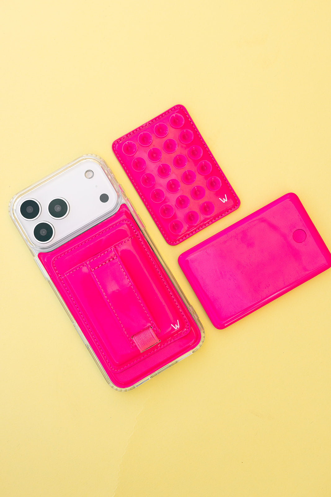 Neon Rush Walli Boost Bundle