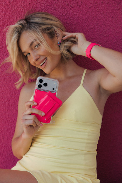 Neon Rush Walli Boost Bundle