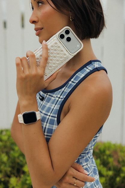 Sweet Lemon Magnetic Case