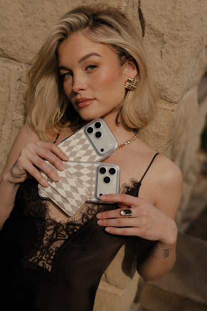 Diamond Latte Original Case