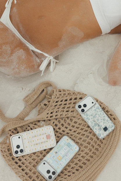 Coastal Garden Original Case