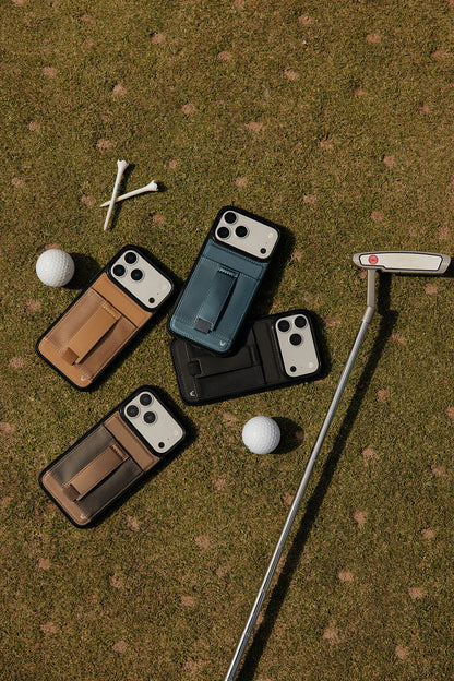 Brown Elite Original Case