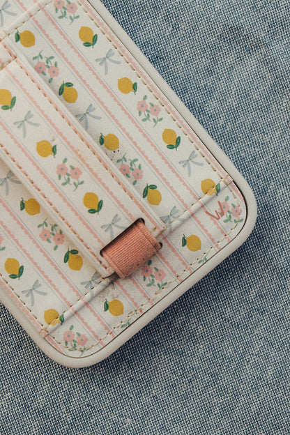 Sweet Lemon Original Case