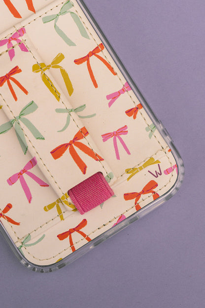 Bubblegum Bows Original Case