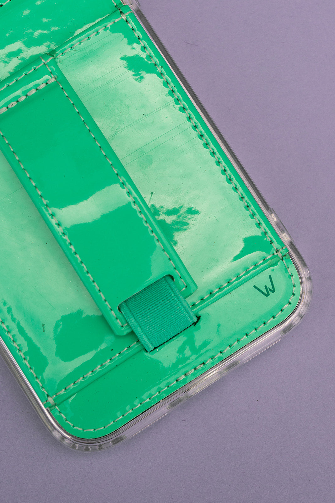 Jade Gloss Original Case