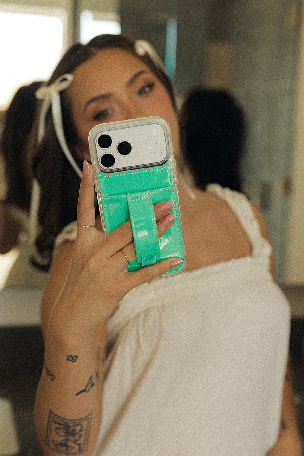 Jade Gloss Original Case
