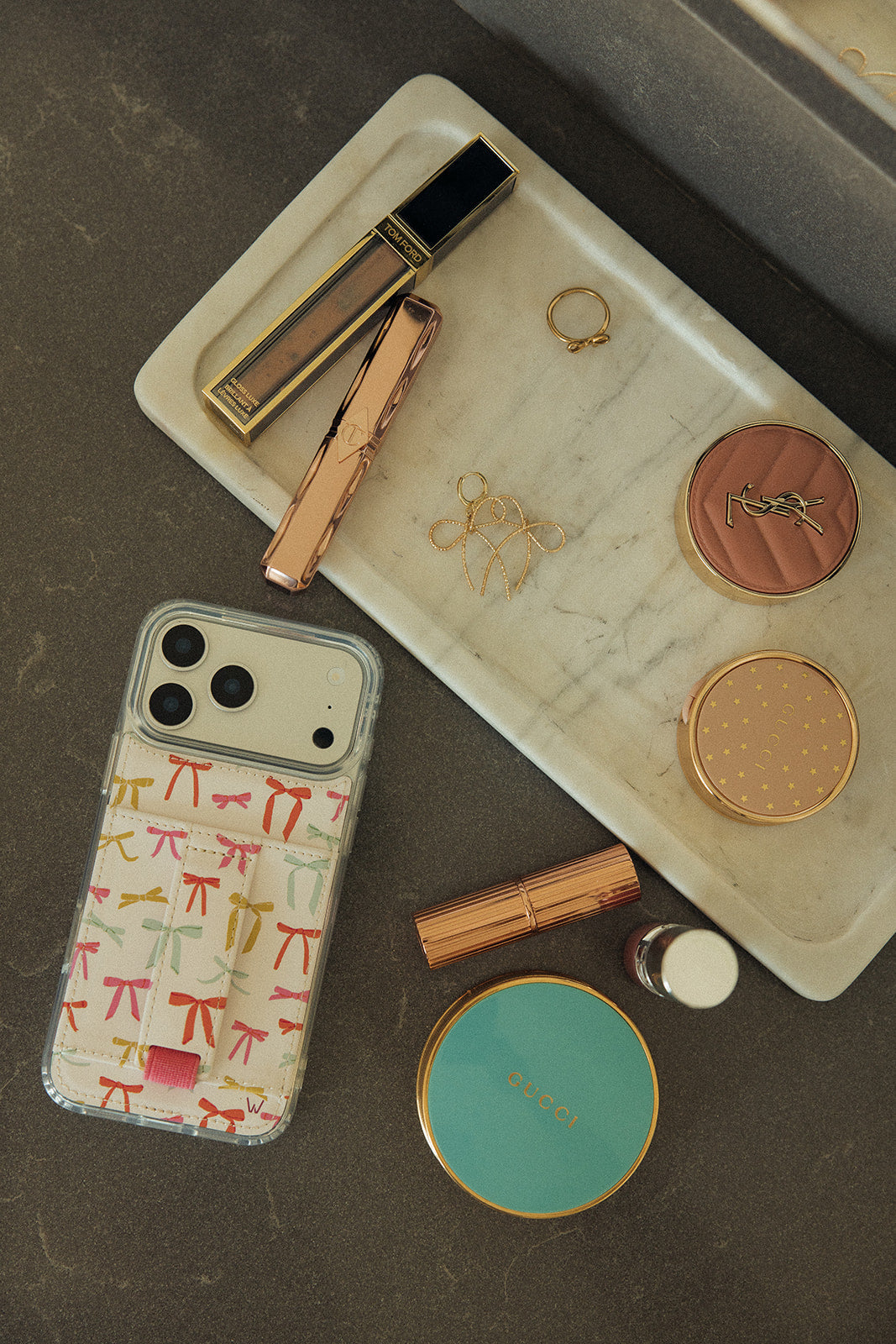 Bubblegum Bows Original Case