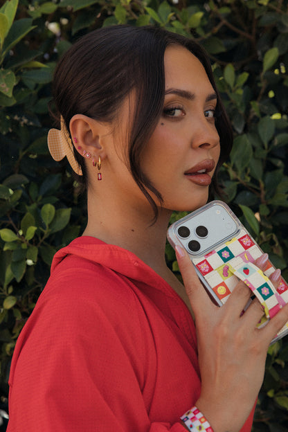 Good Vibes Only Original Case