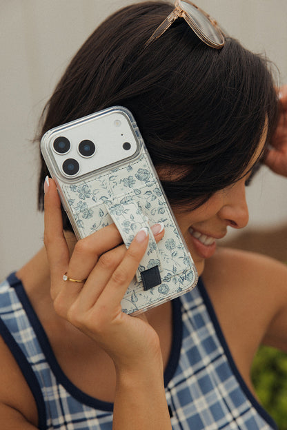 Coastal Garden Original Case