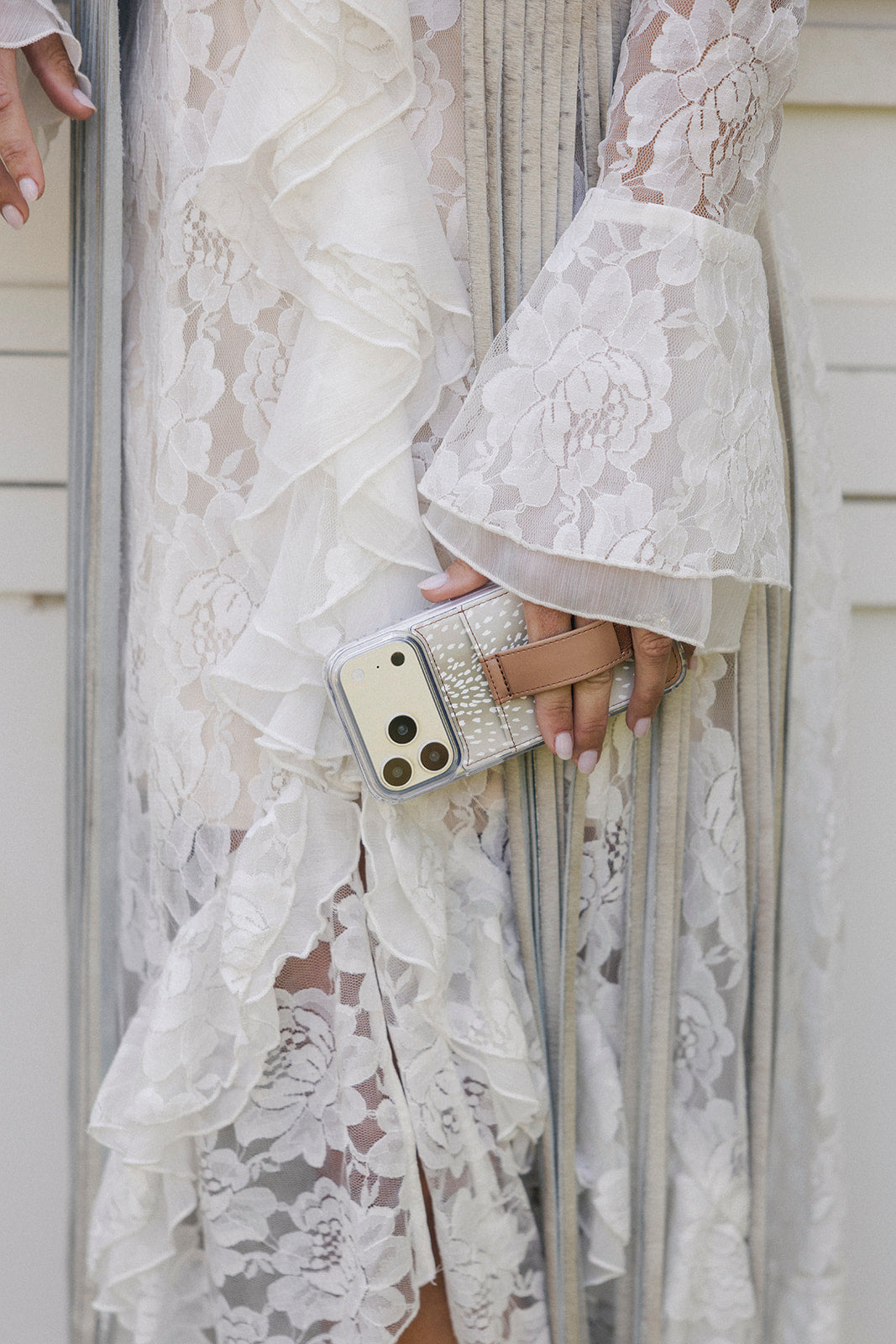 Wild & Free Original Case by Eva Shockey