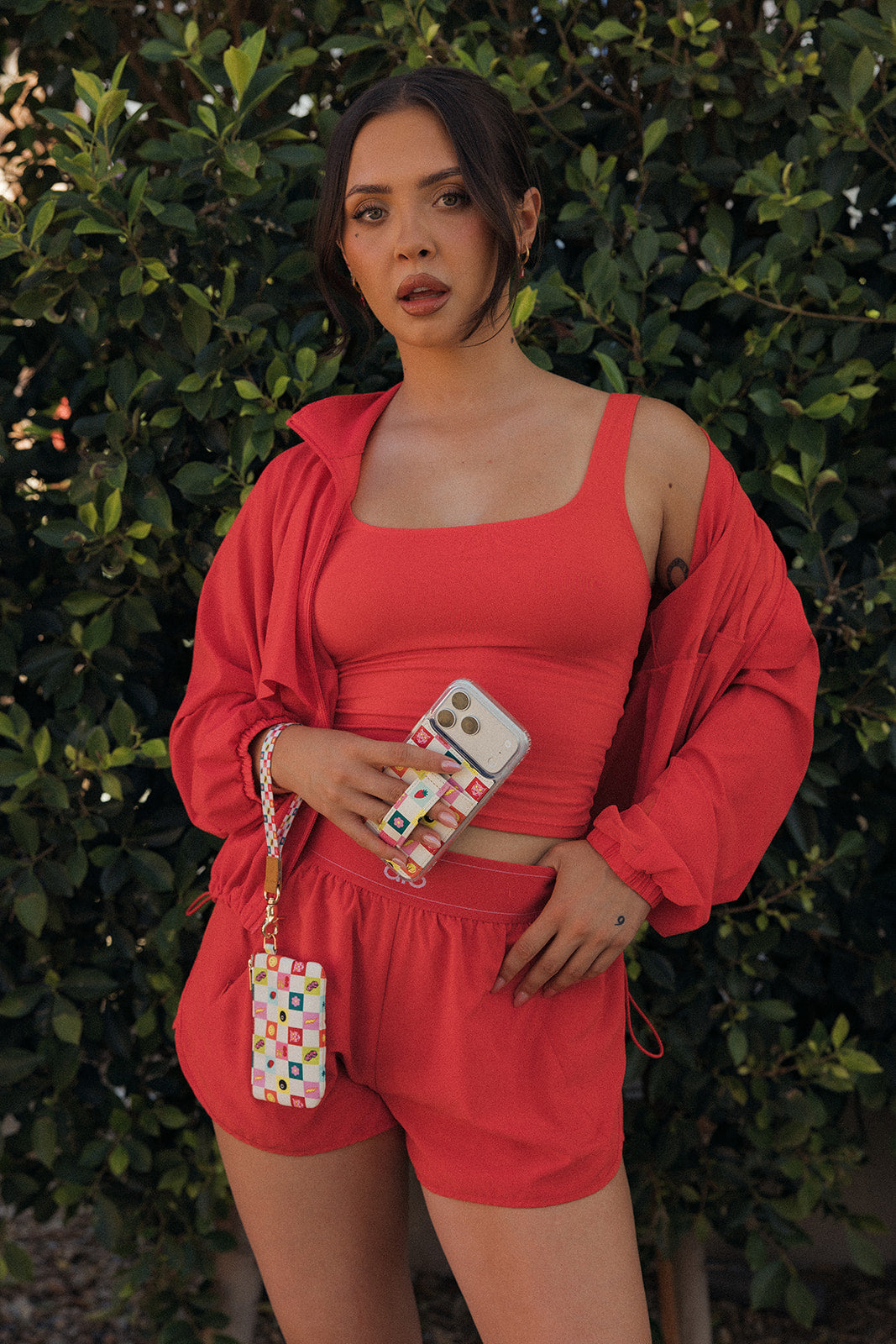 Good Vibes Only Original Case