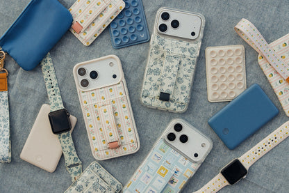 Coastal Garden Original Case