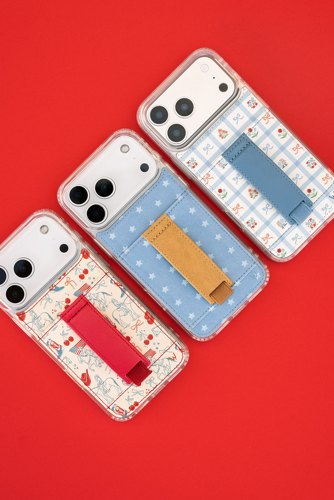 Cowgirl Classic Original Case