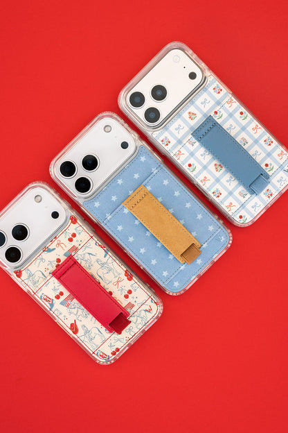 Cowgirl Classic Original Case