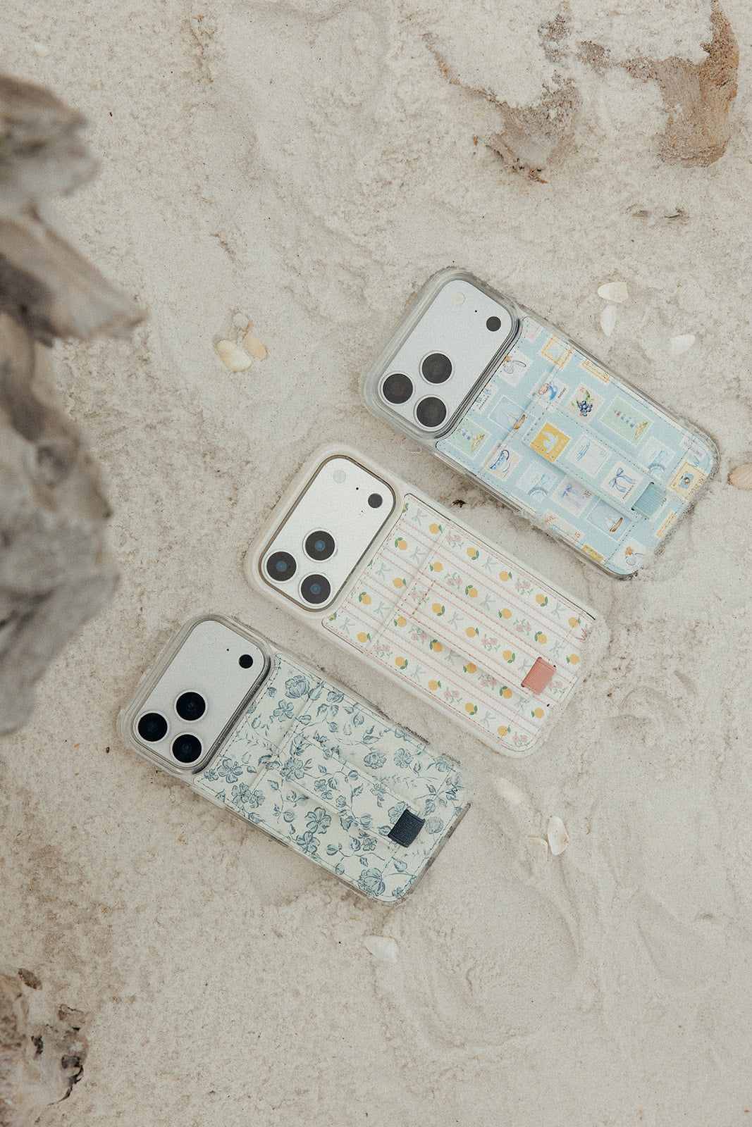 Coastal Garden Original Case