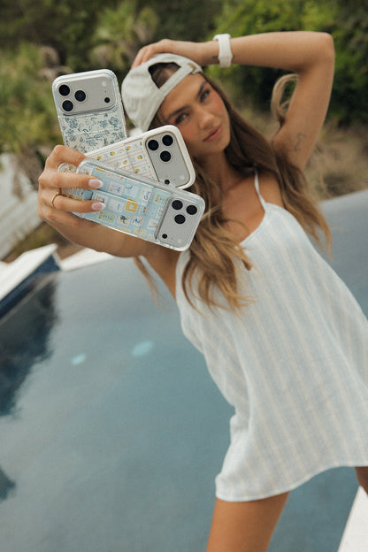 Coastal Garden Original Case
