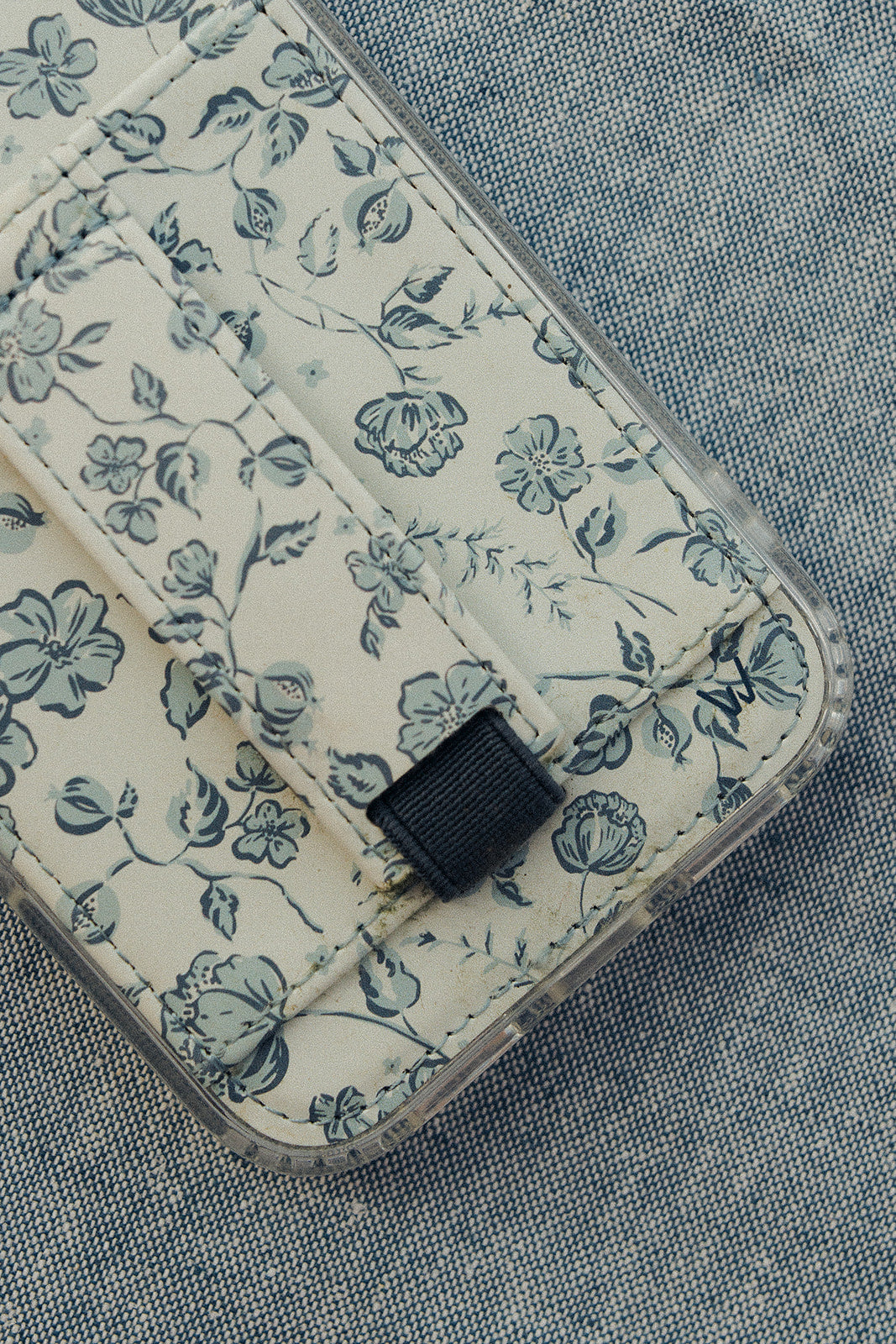 Coastal Garden Original Case