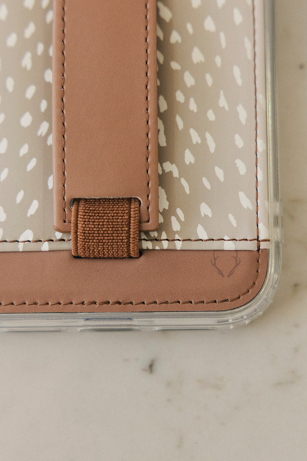 Wild & Free Original Case by Eva Shockey