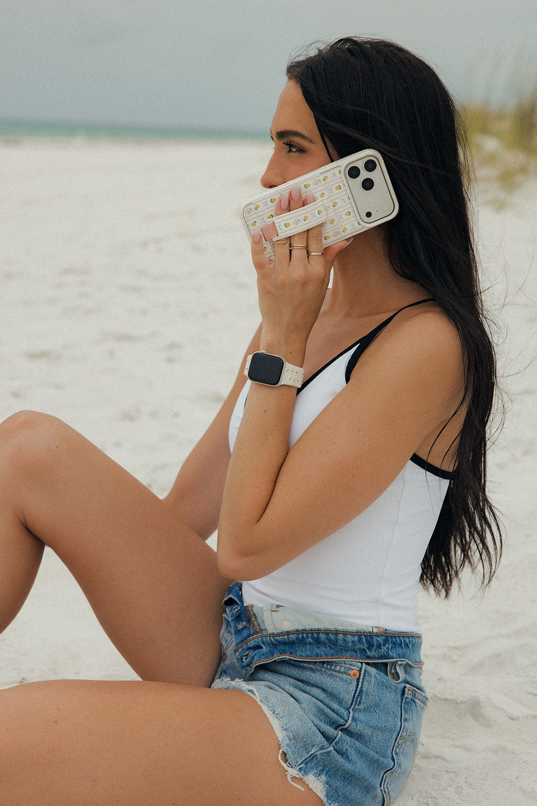 Sweet Lemon Original Case