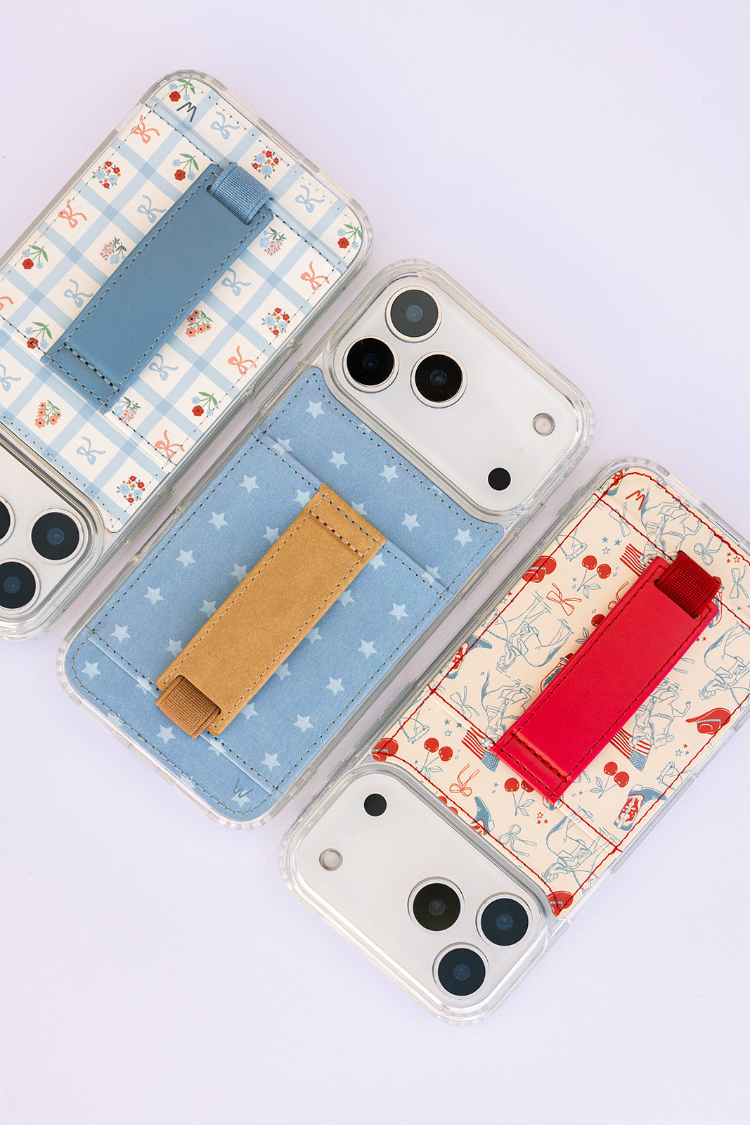 Blue Jean Stars Original Case
