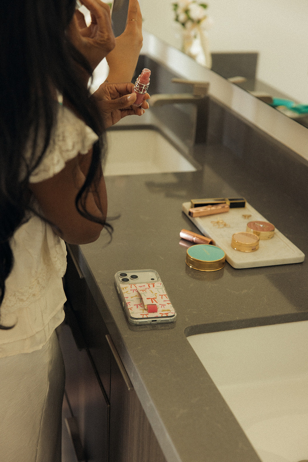 Bubblegum Bows Original Case
