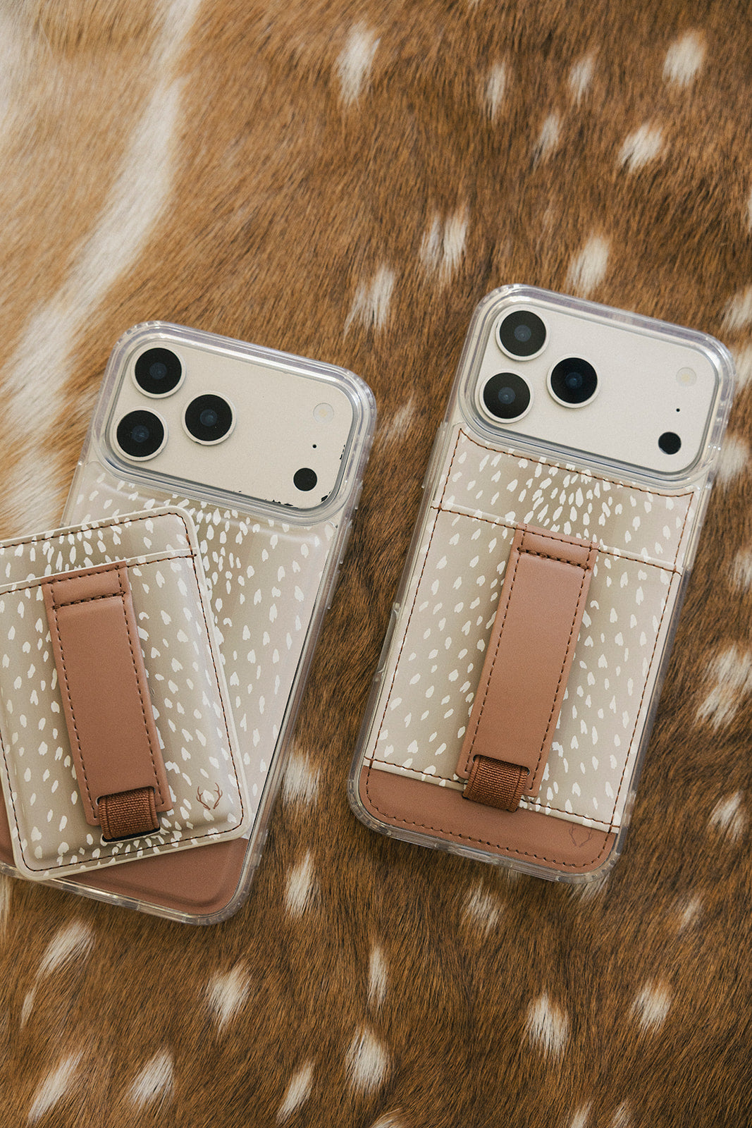 Wild & Free Magnetic Case by Eva Shockey