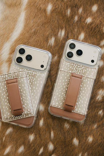 Wild & Free Magnetic Case by Eva Shockey