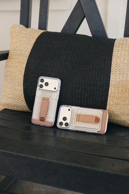 Wild & Free Magnetic Wallet by Eva Shockey