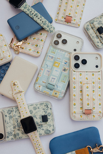 Sweet Lemon Original Case