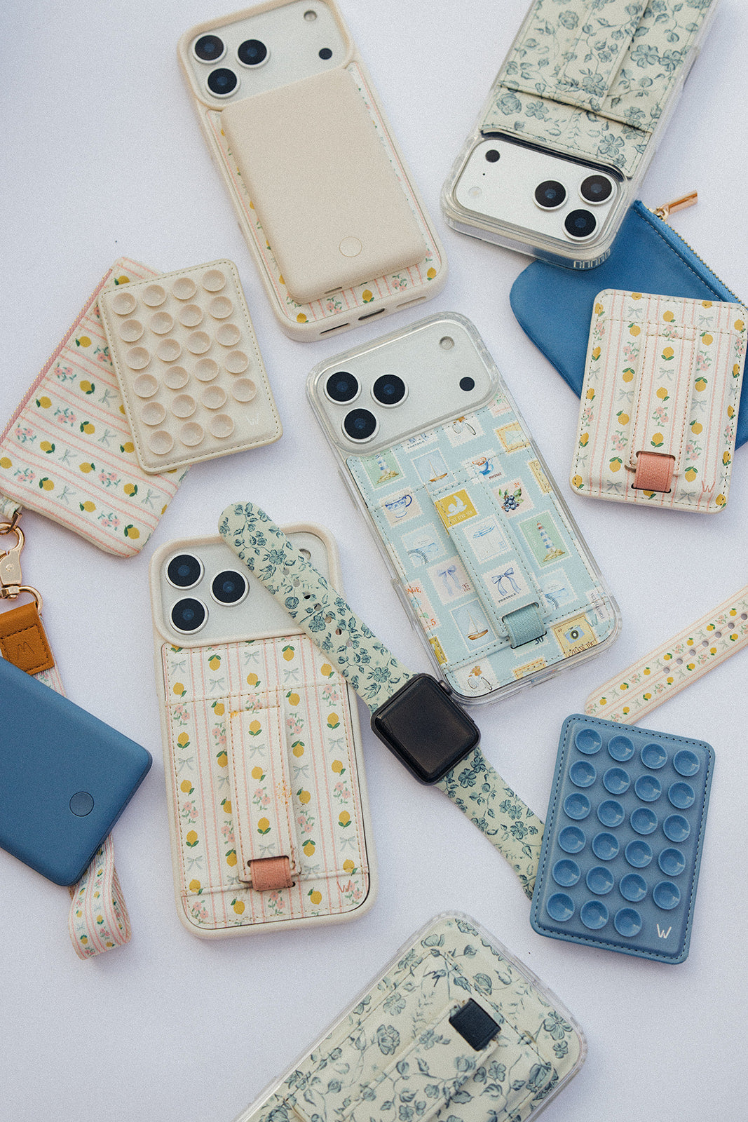 Sweet Lemon Walli Boost Bundle
