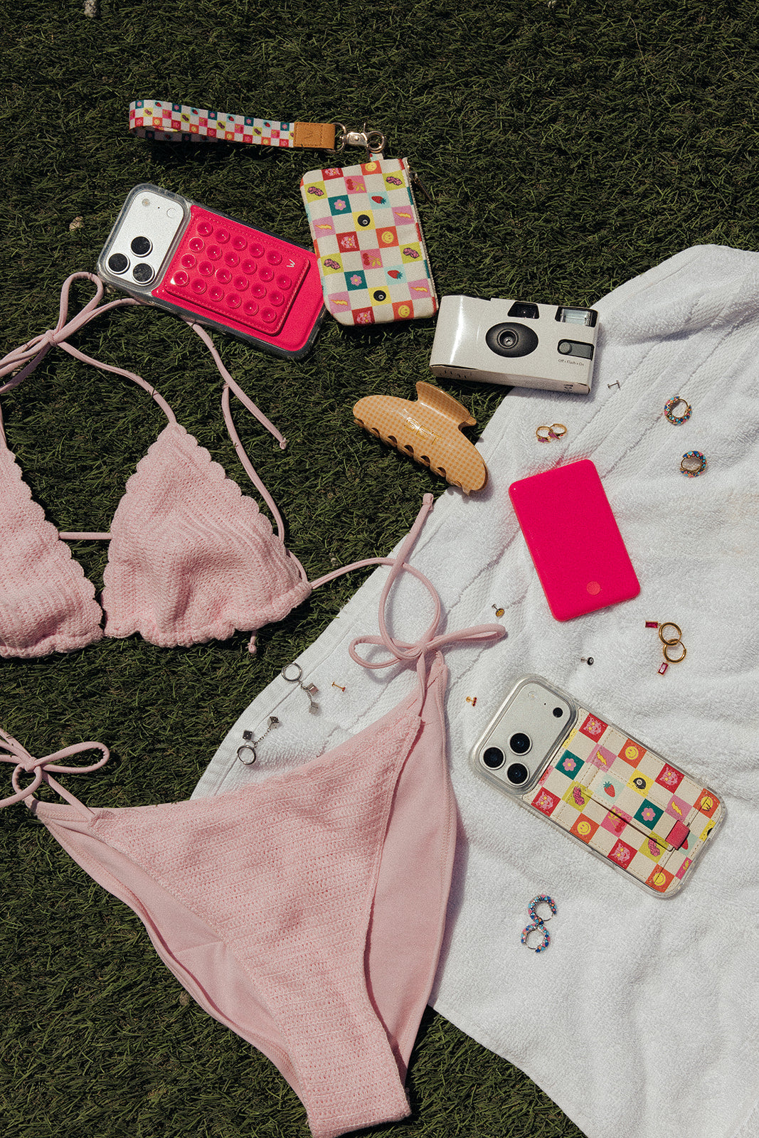 Good Vibes Only Walli Boost Bundle